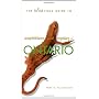 The ROM Field Guide to Amphibians and Reptiles of &hellip by Ross MacCulloch