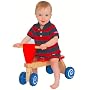 Tiny Trike