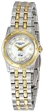 Raymond Weil Women's 5790-STP-00995 Tango Mother-Of-Pearl Dial Watch