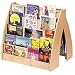 Universal Book Display and Storage