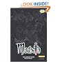 Macbeth The Graphic Novel: Original Text (Unabridged, British English)