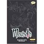 Macbeth, The Graphic Novel (Original Text Version) (Classical Comics)