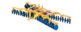 Siku - Fold-Up Disc Harrow 1:32