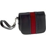 High-end Look and Feel; Plush Suade Interior; Smooth Leather Finish with A Touch
