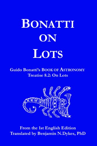 Bonatti on Lots
