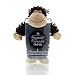 Toys : fuzzy friends monkey