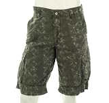 Bar III Cargo Shorts