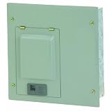 read full review GE Industrial Dept. TLM812FCUD Main Load Center