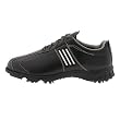 Adidas Mens Torsion Euro II Golf Shoes - Wide - Wide