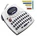 Electronics : Dymo LetraTag QX50 Electronic Labelmaker