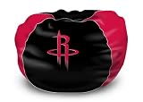 Northwest Houston Rockets Bean Bag