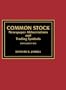 Common Stock Newspaper Abbreviations and Trading Symbols, Supplement One