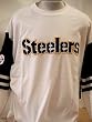 Pittsburgh Steelers Long Sleeve Jersey