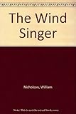 The wind singer