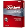 Quicken Deluxe 2008