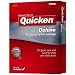 Quicken Deluxe 2008