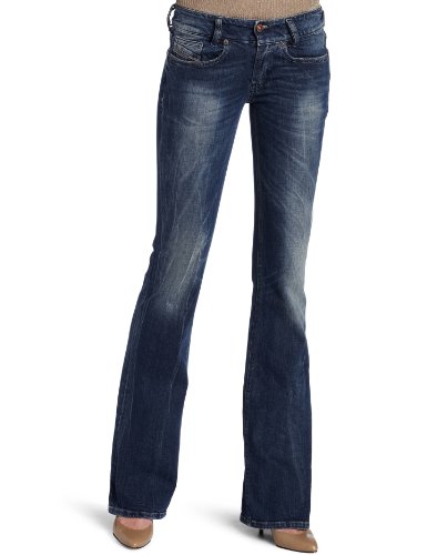 Diesel Women's Louvely Jeans product image