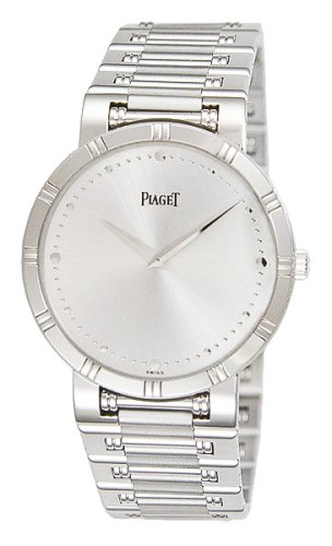 Piaget Dancer Women's Watch G0A03331