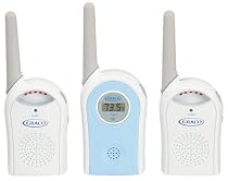 Graco Decor Baby Monitor
