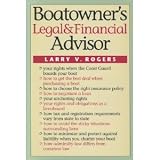 Boatowners Legal and Financial Advisor