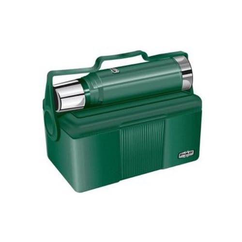 Stanley Lunch Cool Box With Thermos Type Flask Combo eBay