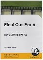 Final Cut Pro 5 Beyond the Basics