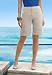 Bermuda Shorts - Chadwicks Bermuda Short (BLACK,12)