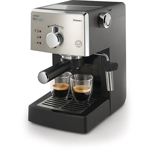  Philips Saeco HD8325/01 Machine à Espresso Manuelle Classe