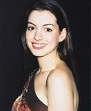 ANNE HATHAWAY #4 - COLOUR Movie Photo - (4 Different Photograph & POSTER Sizes Available)