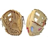 Rawlings Pro Preferred PROS6HF 12 Inch Baseball Glove (Left Hand Throw)