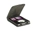Electronics : Leather Case For ipod Nano 3G