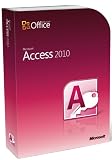Microsoft Access 2010 - 1PC/1User