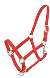 Tough-1 Nylon Arabian Halter