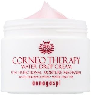 Annagaspi Corneo Therapy Water Drop Cream 100ml - Korea Imported