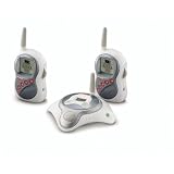 Fisher-Price Private Connection Monitor with Dual... by Fisher-Price