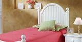 Westfield Headboard & Frame - Twin