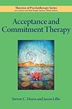 Acceptance and commitment therapy