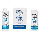 Step Stuff - by Jack