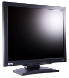 ベンキュージャパン｜BenQ 15インチ液晶ディスプレイ FP51GB ブラック