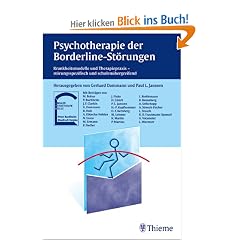 Psychotherapie der Borderline-St�rungen