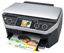 EPSON カラリオ・プリンタ PM-A920