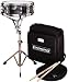 Ludwig LE-2472 Snare Drum Kit with Bag