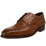 Allen Edmonds Men's Charleston Oxford,Walnut,9.5 D US