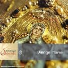Abbaye de Solesmes - Vierge Marie (XI)