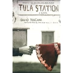 Tula Station