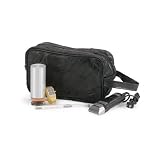 Leather Travel Bag