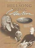 Hillsong Music Collection Songbook Vol. 3
