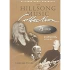 Hillsong Music Collection Songbook Vol. 3 by Hillsong
