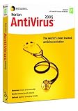 3u Norton Antivirus 2005 1 CD 3/Lics Nra113005
