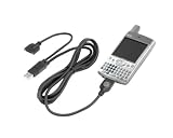 Palm Treo 600 USB Hotsync Cable
